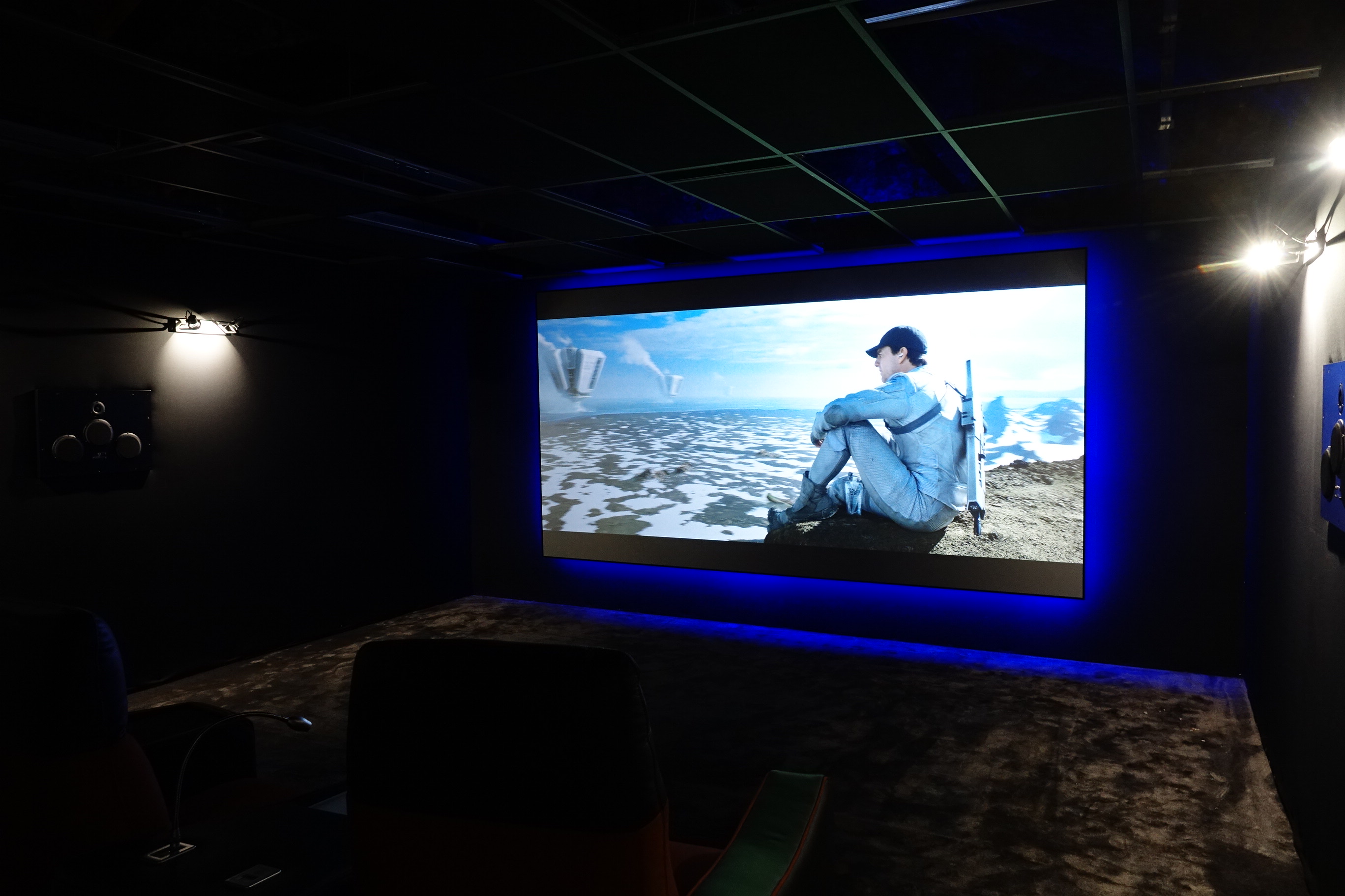 Cinéma Privé